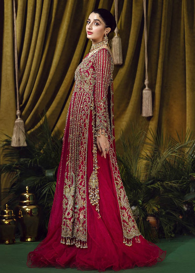 Phoenix Garden - BRIDAL