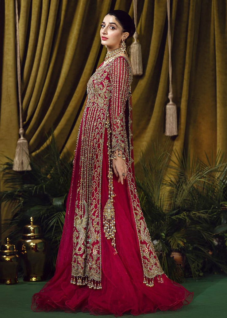 Phoenix Garden - BRIDAL