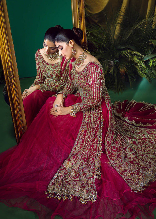 Phoenix Garden - BRIDAL