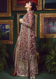 Sarong Gown - BRIDAL