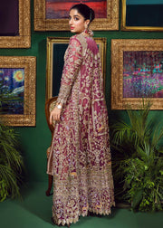 Sarong Gown - BRIDAL