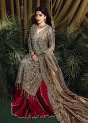 Ivory Tissue - BRIDAL