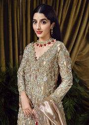 Ivory Tissue - BRIDAL