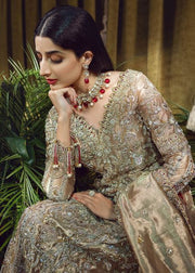 Ivory Tissue - BRIDAL