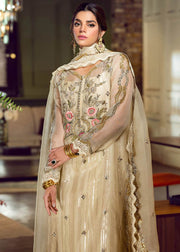 Jasmine - HANDMADE