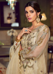 Jasmine - HANDMADE