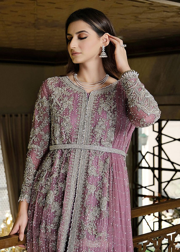 Lavender - HANDMADE