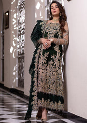 Mint Jade - BRIDAL