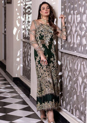Mint Jade - BRIDAL