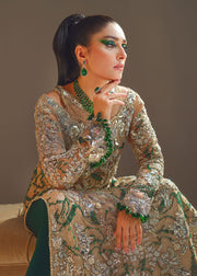 Enchantress- HANDMADE
