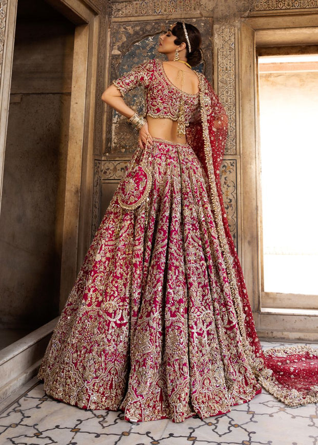 Shireen - BRIDAL
