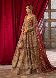 Maya - BRIDAL