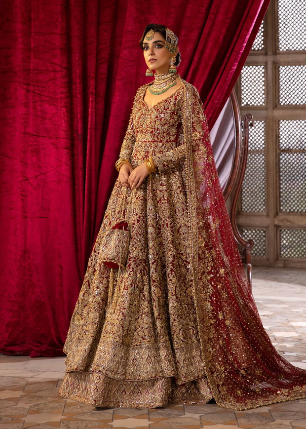 Maya - BRIDAL
