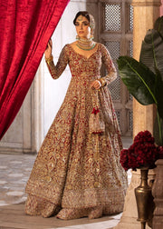 Maya - BRIDAL