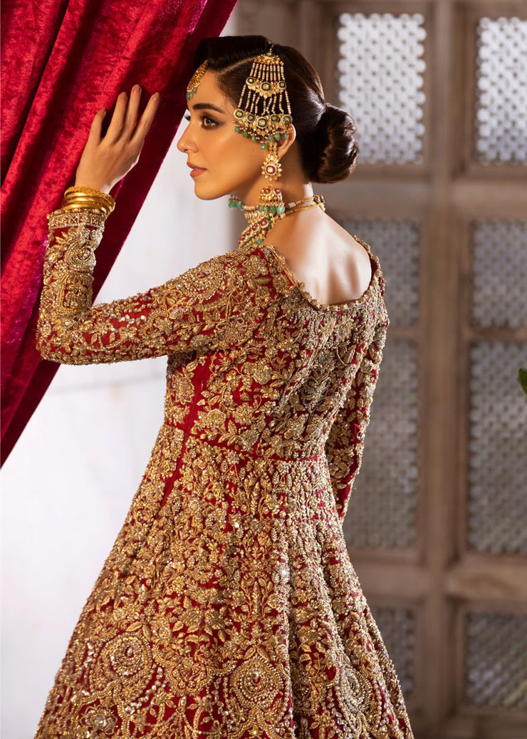 Maya - BRIDAL
