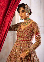 Maya - BRIDAL
