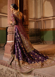 Areeba - BRIDAL