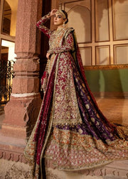 Areeba - BRIDAL