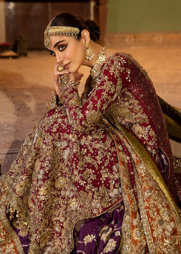 Areeba - BRIDAL
