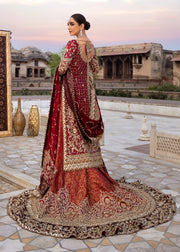 Zahira - BRIDAL