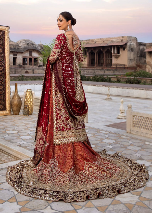 Zahira - BRIDAL