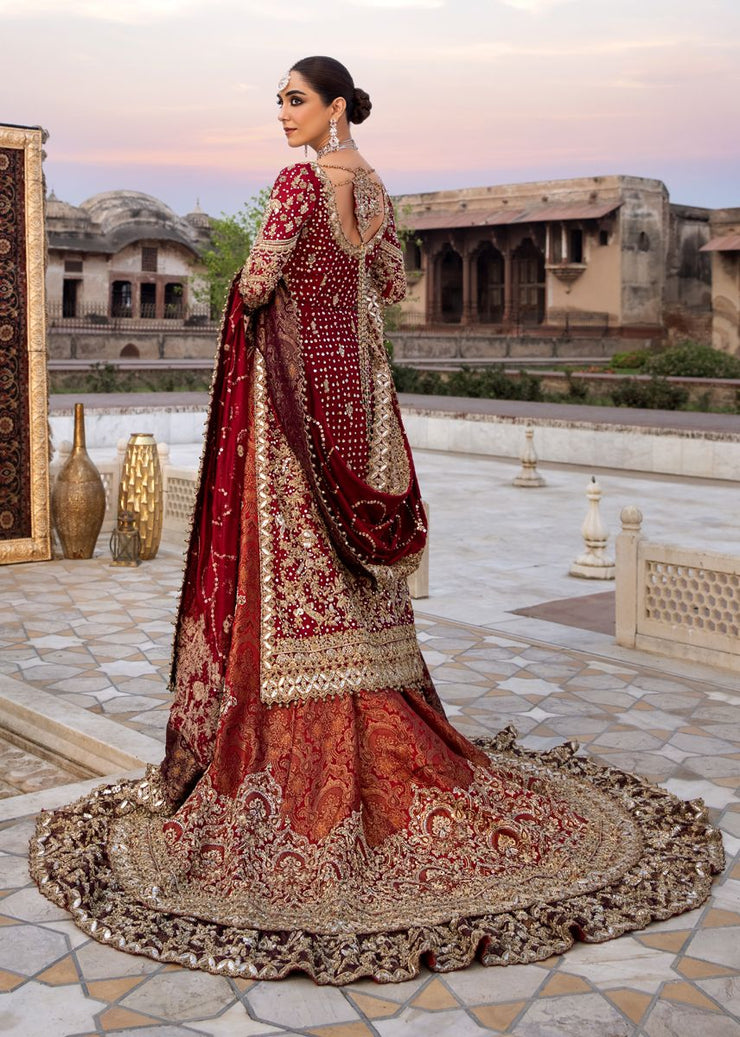 Zahira - BRIDAL