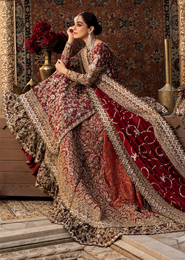 Zahira - BRIDAL