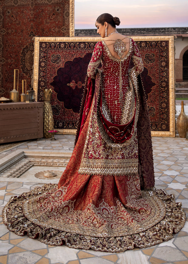 Zahira - BRIDAL