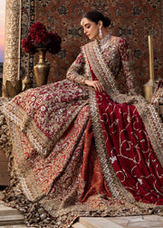 Zahira - BRIDAL