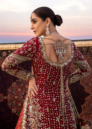 Zahira - BRIDAL