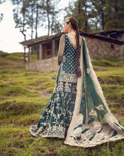 Durkhanai - BRIDAL