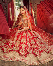Zarmina - BRIDAL