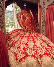 Zarmina - BRIDAL