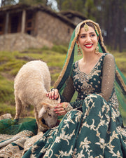 Durkhanai - BRIDAL