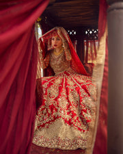Zarmina - BRIDAL