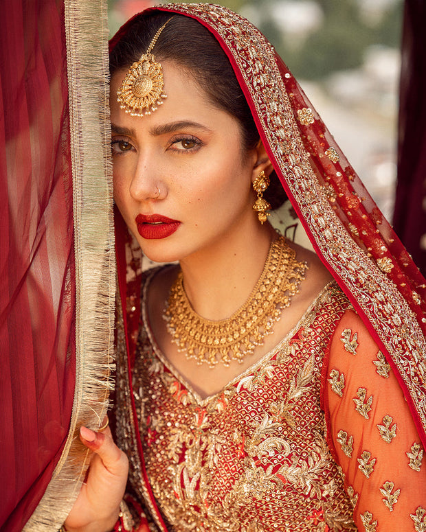 Zarmina - BRIDAL