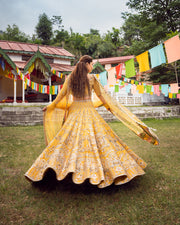 Zarrin - BRIDAL