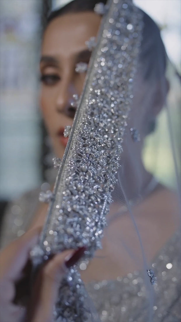 Ayana - BRIDAL