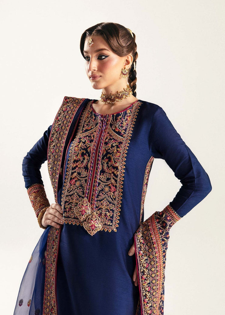 Tanisha - HANDMADE