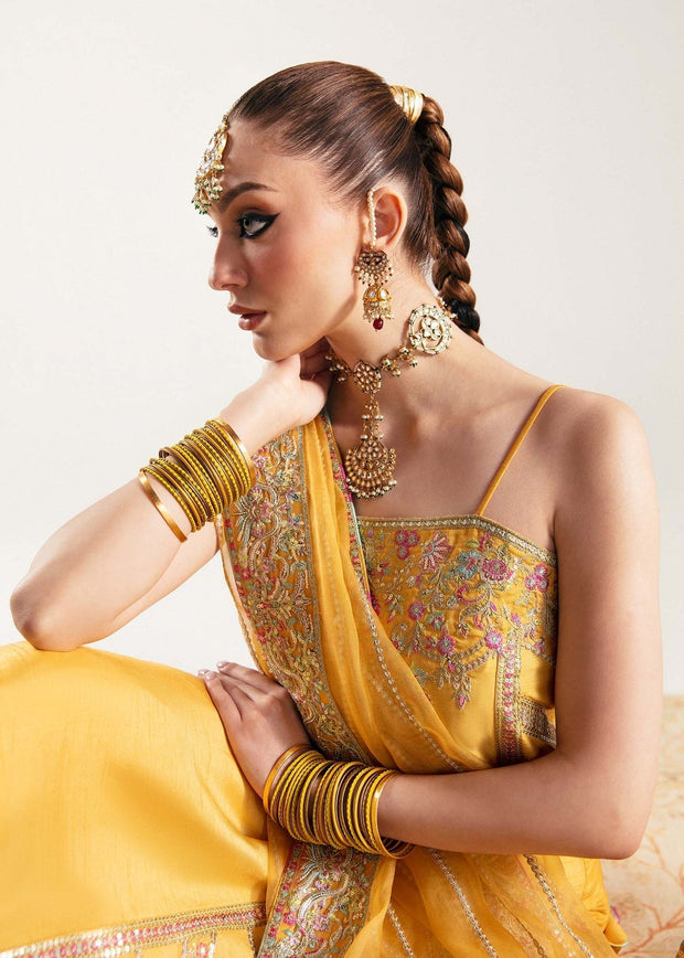 Nehal - HANDMADE
