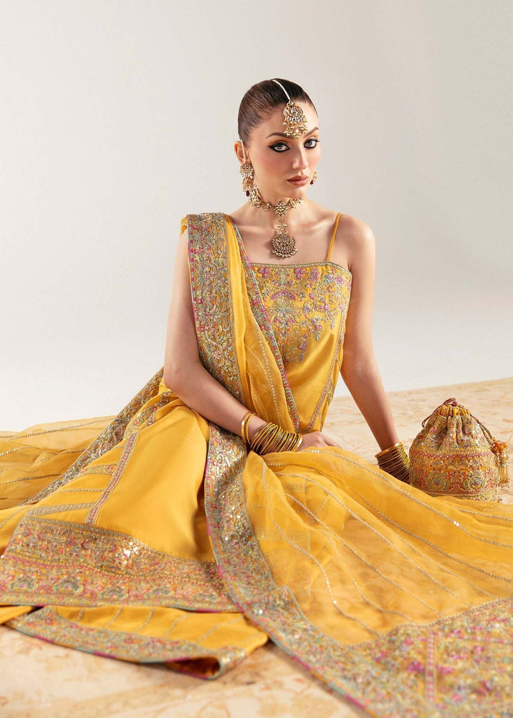Nehal - HANDMADE