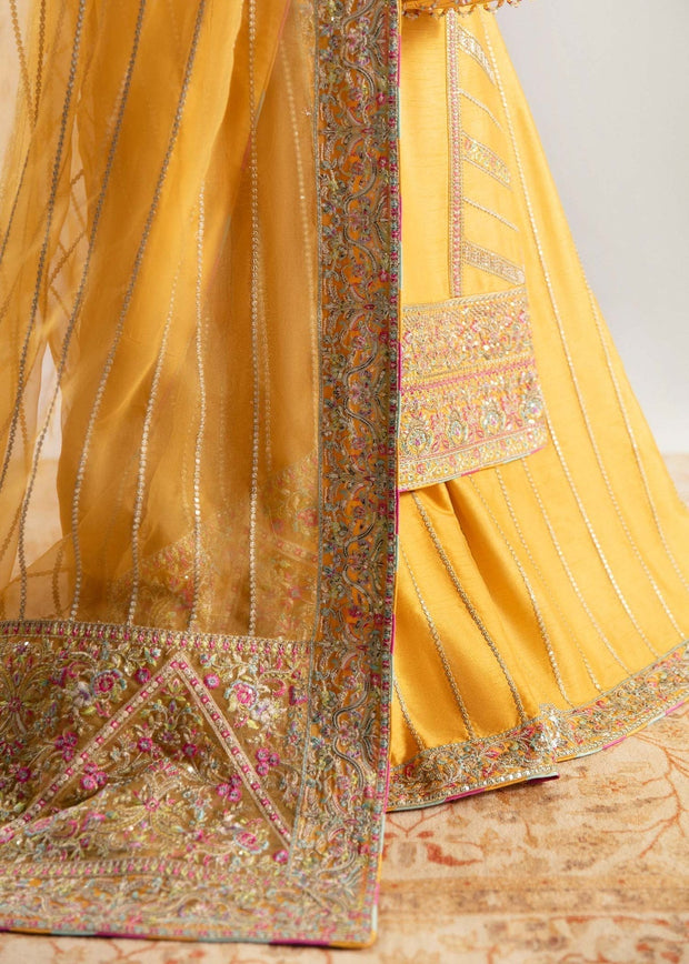 Nehal - HANDMADE