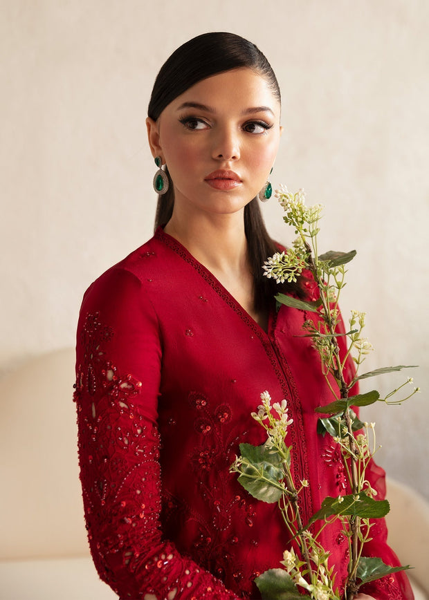 Aleysa - HANDMADE