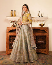 Najmeh - BRIDAL