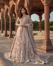 Aysana- BRIDAL