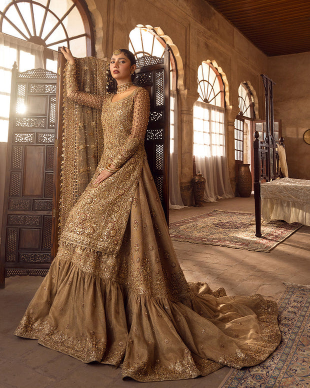 Naisha - BRIDAL