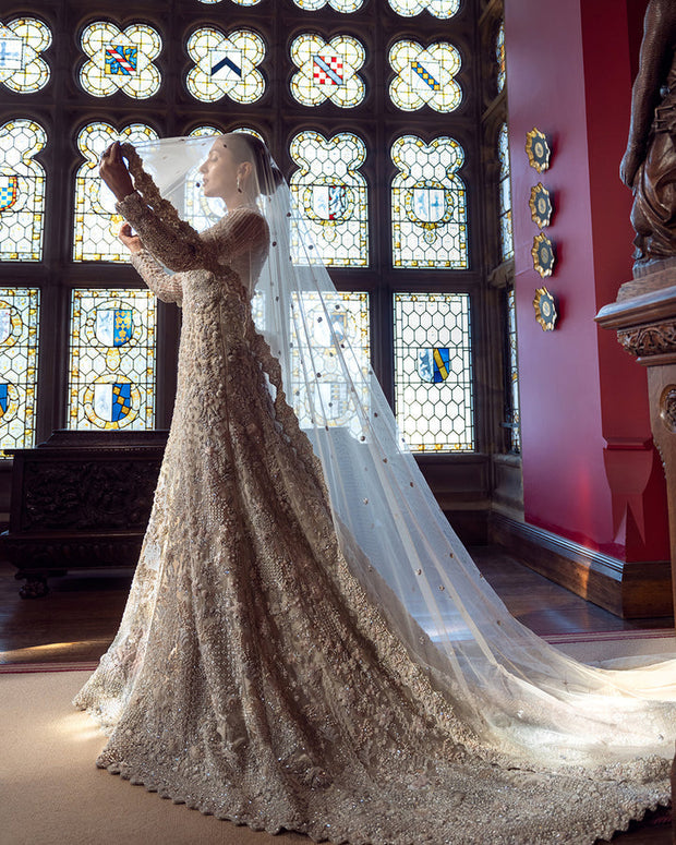 Reem - BRIDAL