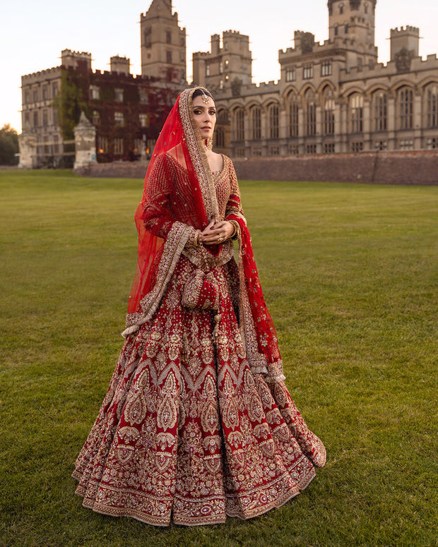 Raeni - BRIDAL