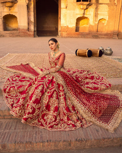 Arusa - BRIDAL