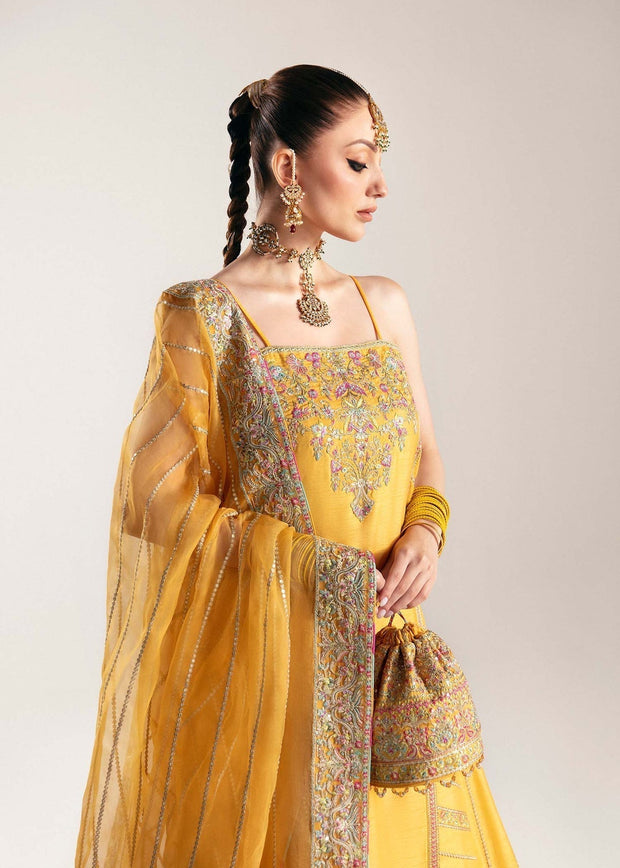 Nehal - HANDMADE
